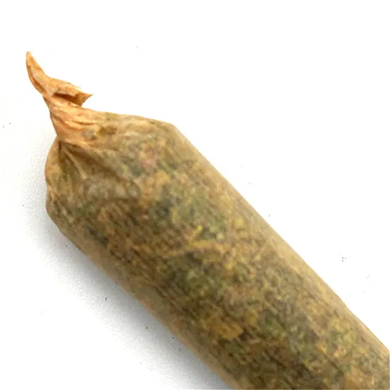 LeGrossiste Super Skunk pre-roll 10 stk tobakkfri