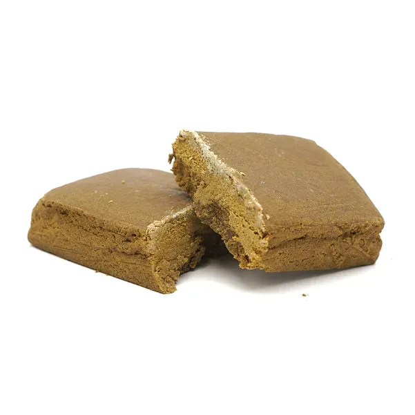 LeGrossiste Banana Zkittlez CBD-hasj 25 g 20% CBD