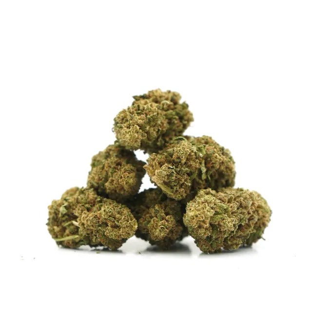 LeGrossiste Gelato Indoor CBD-blomster 25 gram kremet søt