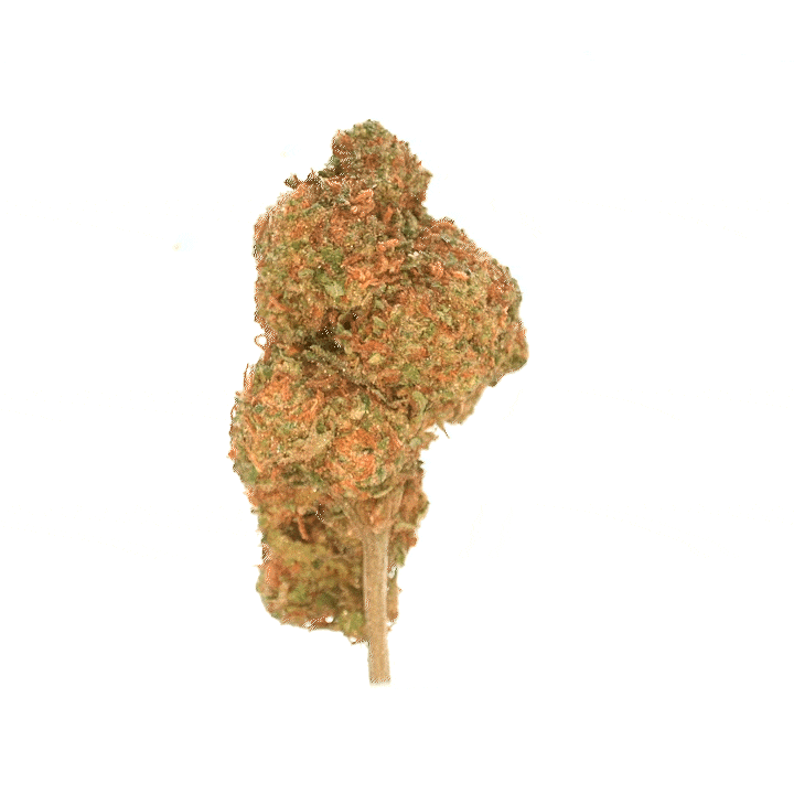 LeGrossiste Wedding Cake CBD blomster 25 g indoor