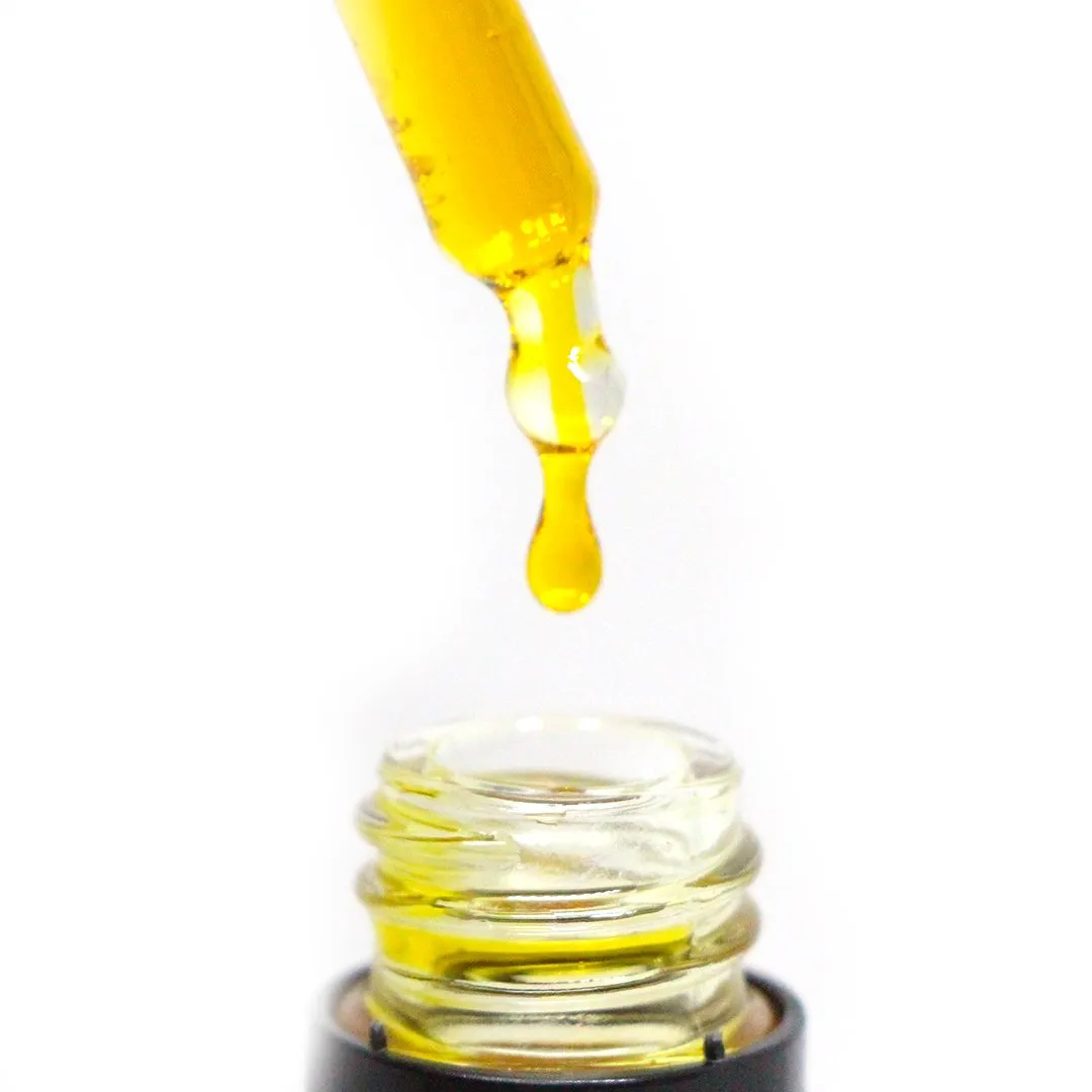 LeGrossiste CBD-olje 10% kirsebær 10 ml broad spectrum