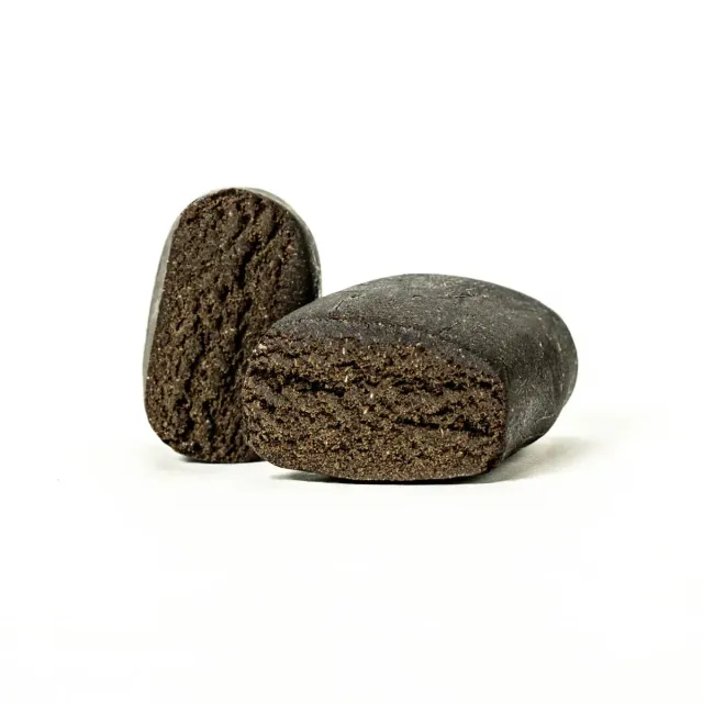 Hemeka Libanais Rouge CBD-hash 30% rød