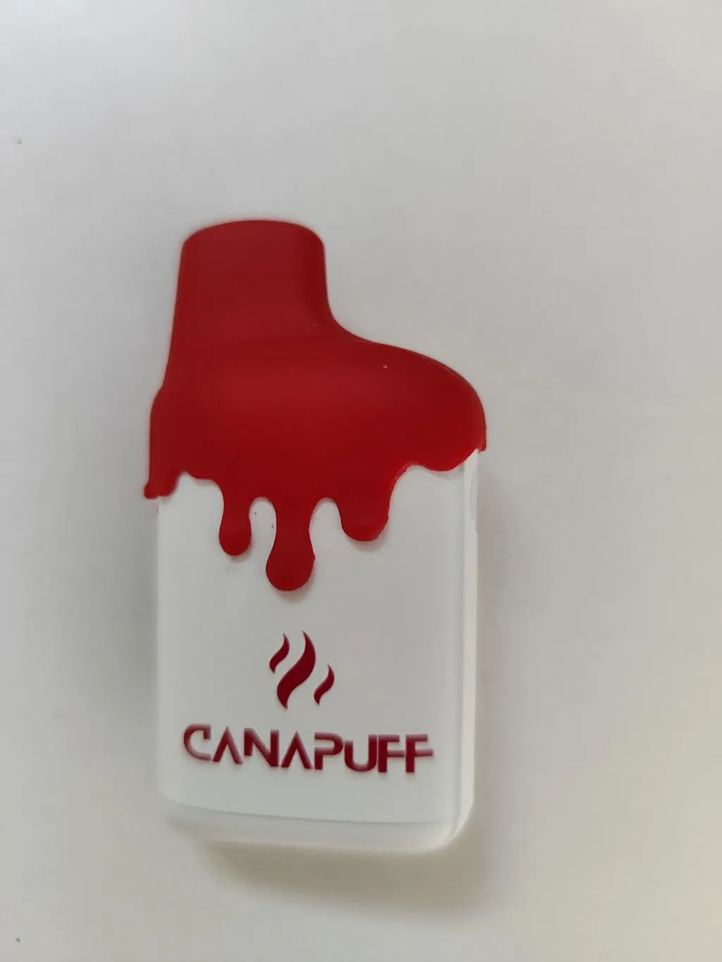 Canapuff Horchata 99% 9H-HHCP-vape 2 ml kremet