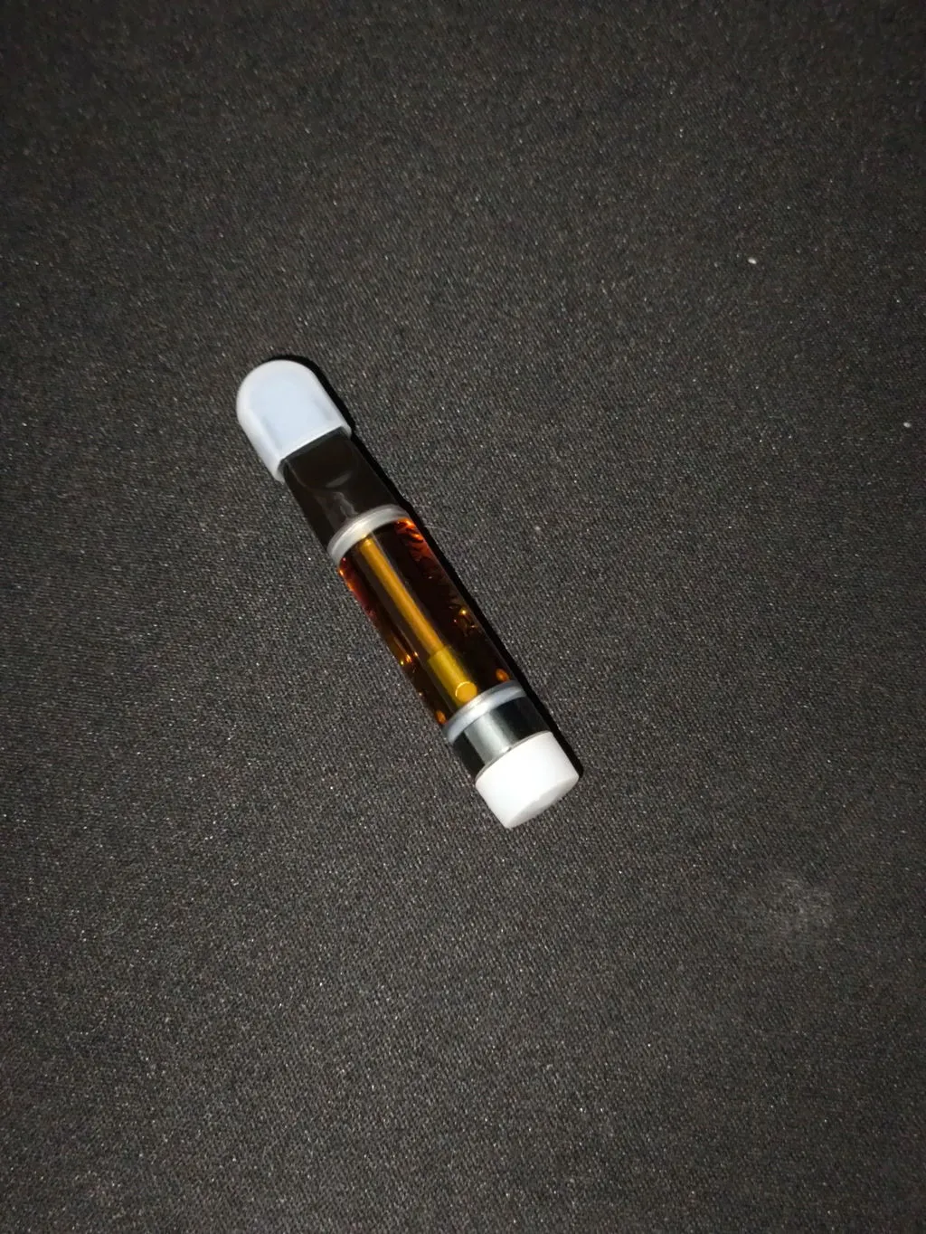 Canapuff CBD Recovery vapepatron 95% 1 ml