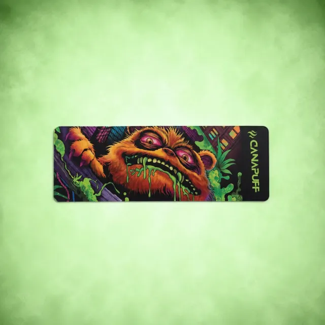 CANAPUFF High Monster musematte 88x25 cm