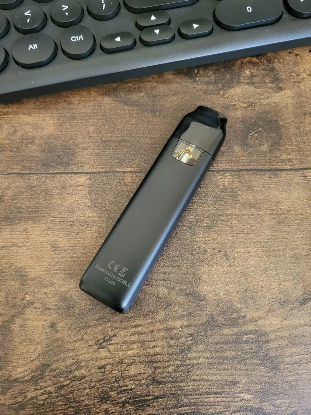 Canapuff Laughing Buddha 9H-HHCP vape 1 ml lakris