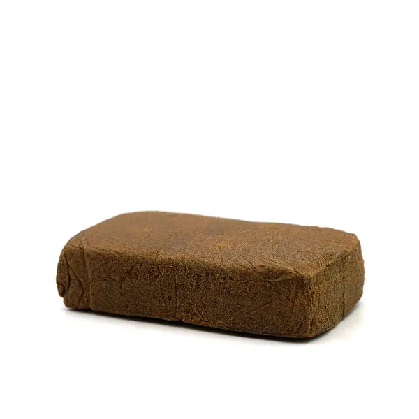 LeGrossiste Beldia CBD-harsj 25 gram CBN