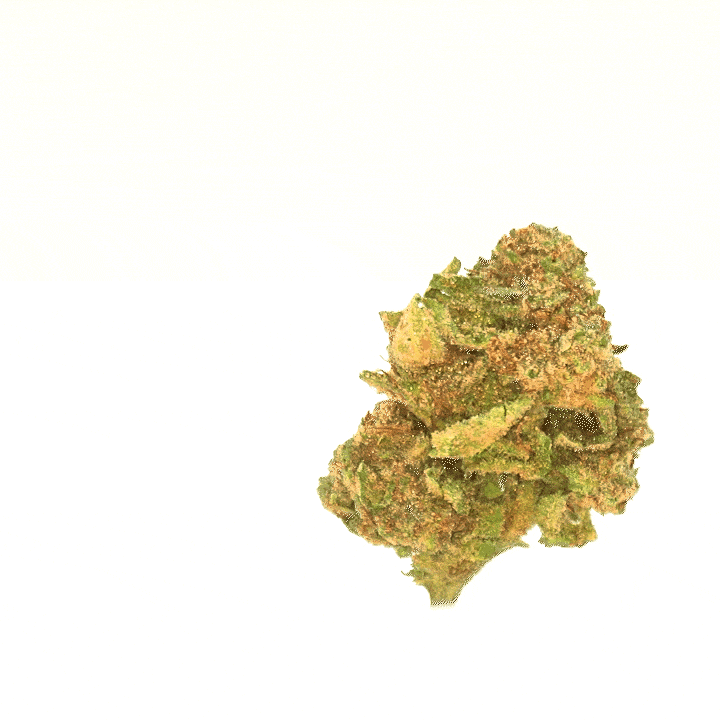 LeGrossiste Critical CBD-blomst indoor 25 gram pepper