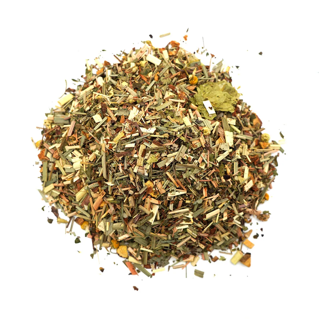LeGrossiste Sommeil CBD-te 1 pose kamille