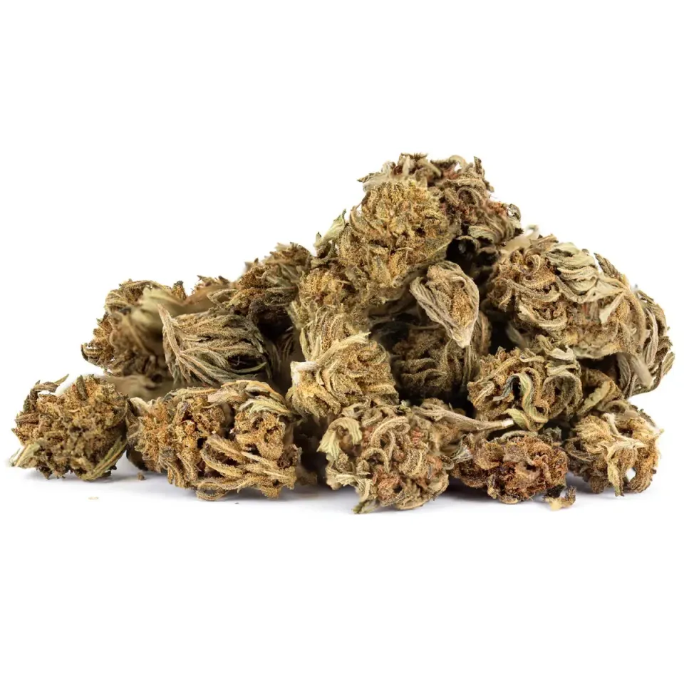 Hemeka Small Bud French CBD-blomst små knopper