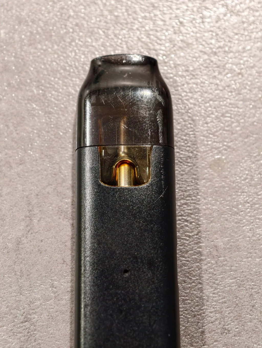 Canapuff Atomic Monkey 99% THCA-vape 1ml sitrus jord