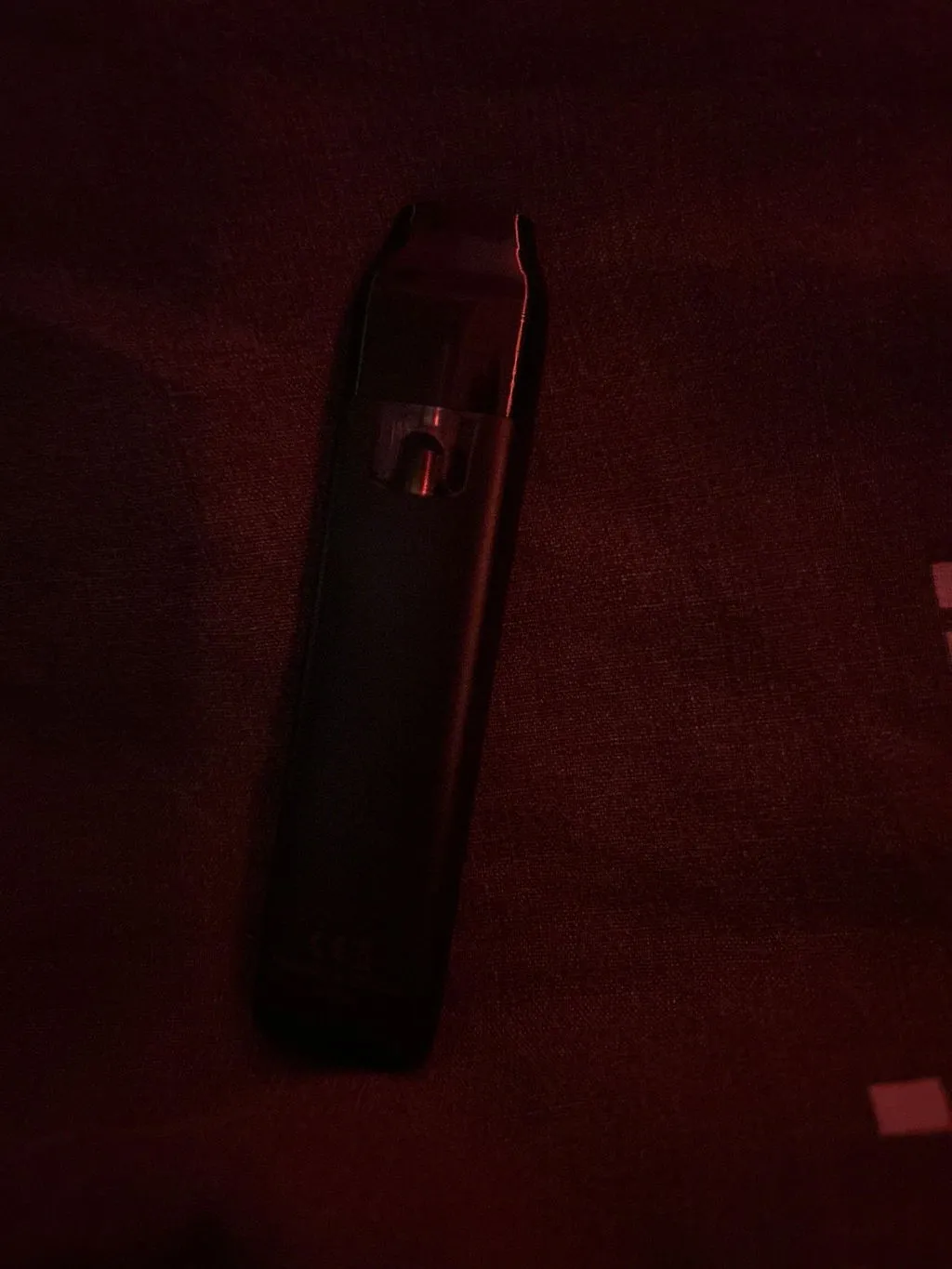 Canapuff Euforic T-HC vape 1 ml 95% kirsebær