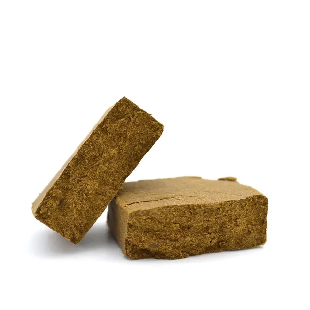 LeGrossiste Le Mousseux CBD-hasj 25 g – sedertre