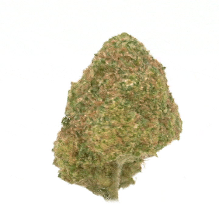 LeGrossiste Kryptonite Hydroponisk CBD-blomst 25g fyldig