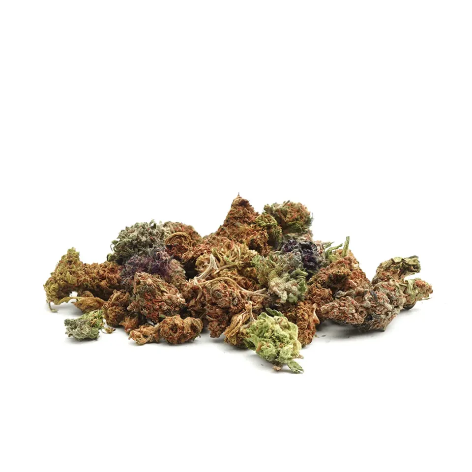 LeGrossiste Popcorn Special blomst 50 g småbudsjett
