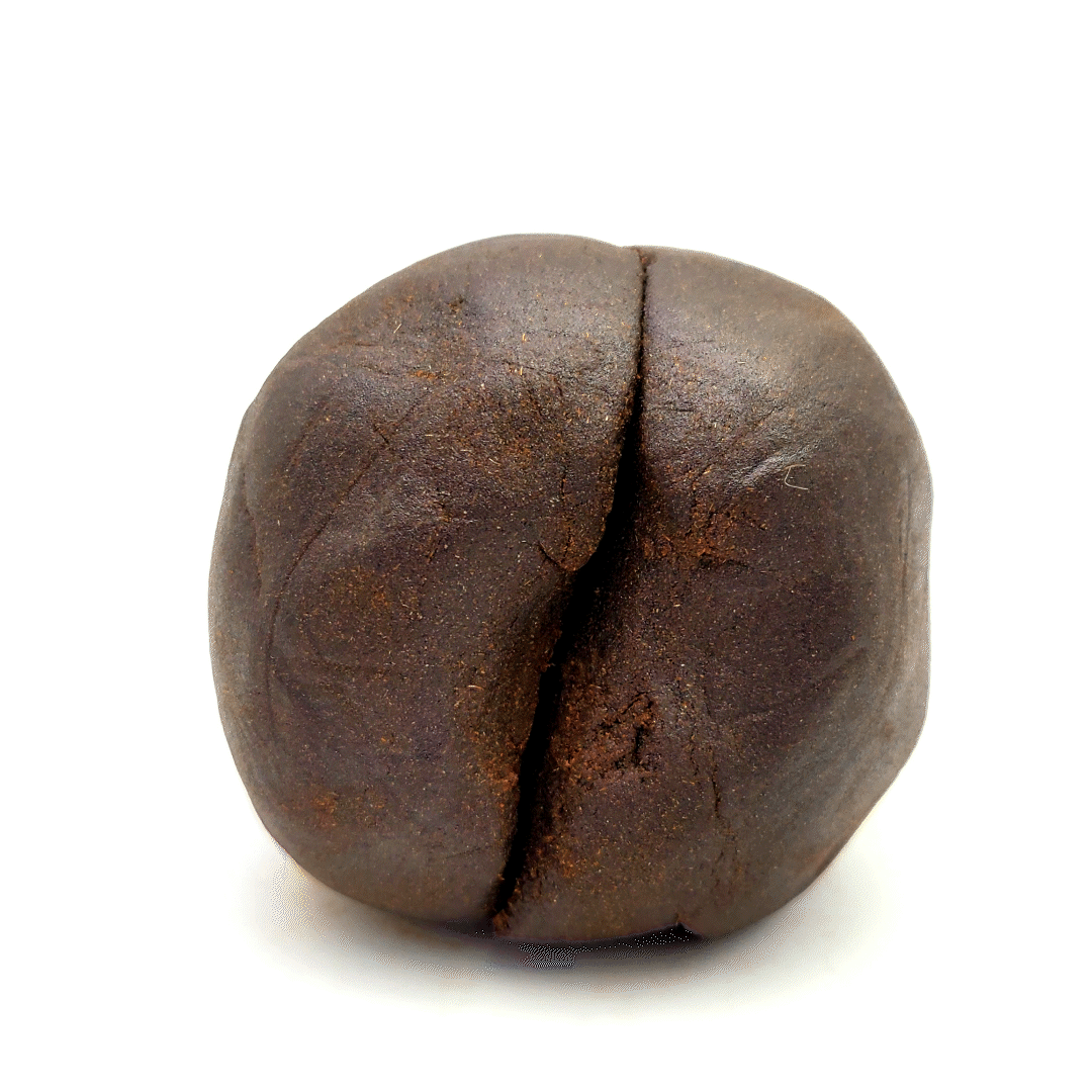 LeGrossiste Afghan Hash CBD-hasj 25 % treaktig