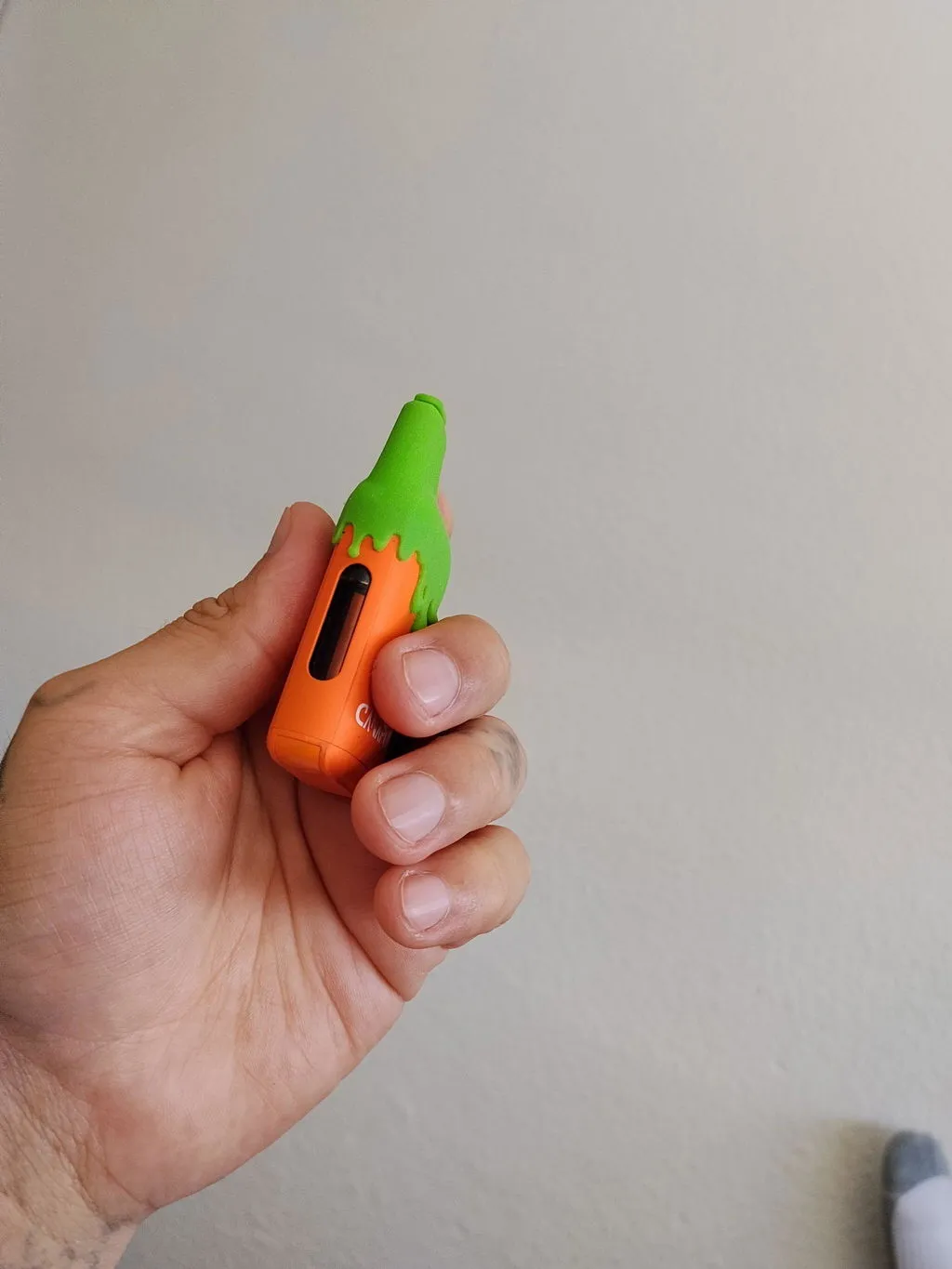 Canapuff THP420 XXL Lemon Gelato vape 2 ml 99%