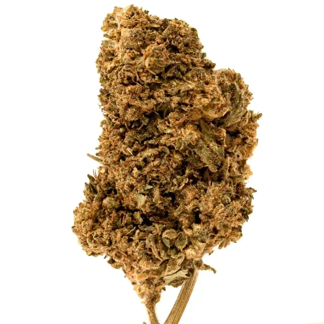 Hemeka BubbleGum CBD-blomst 5 g drivhus søt