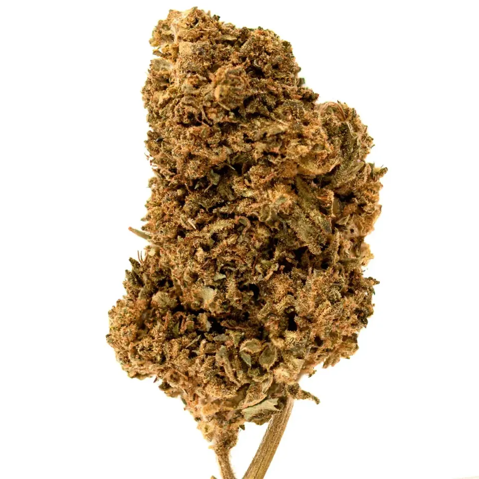 Hemeka BubbleGum CBD-blomst 5 g drivhus søt