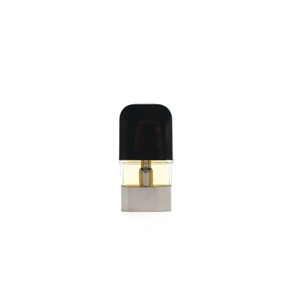 LeGrossiste Banana Cream CBD vape-kartusj 1 stk kremet