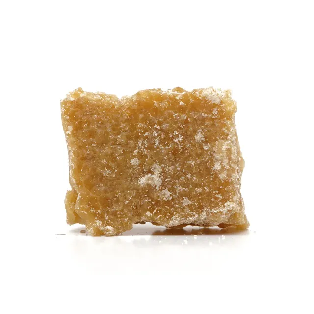 LeGrossiste Lemon Haze crumble 85% CBD 100 gram sitrus