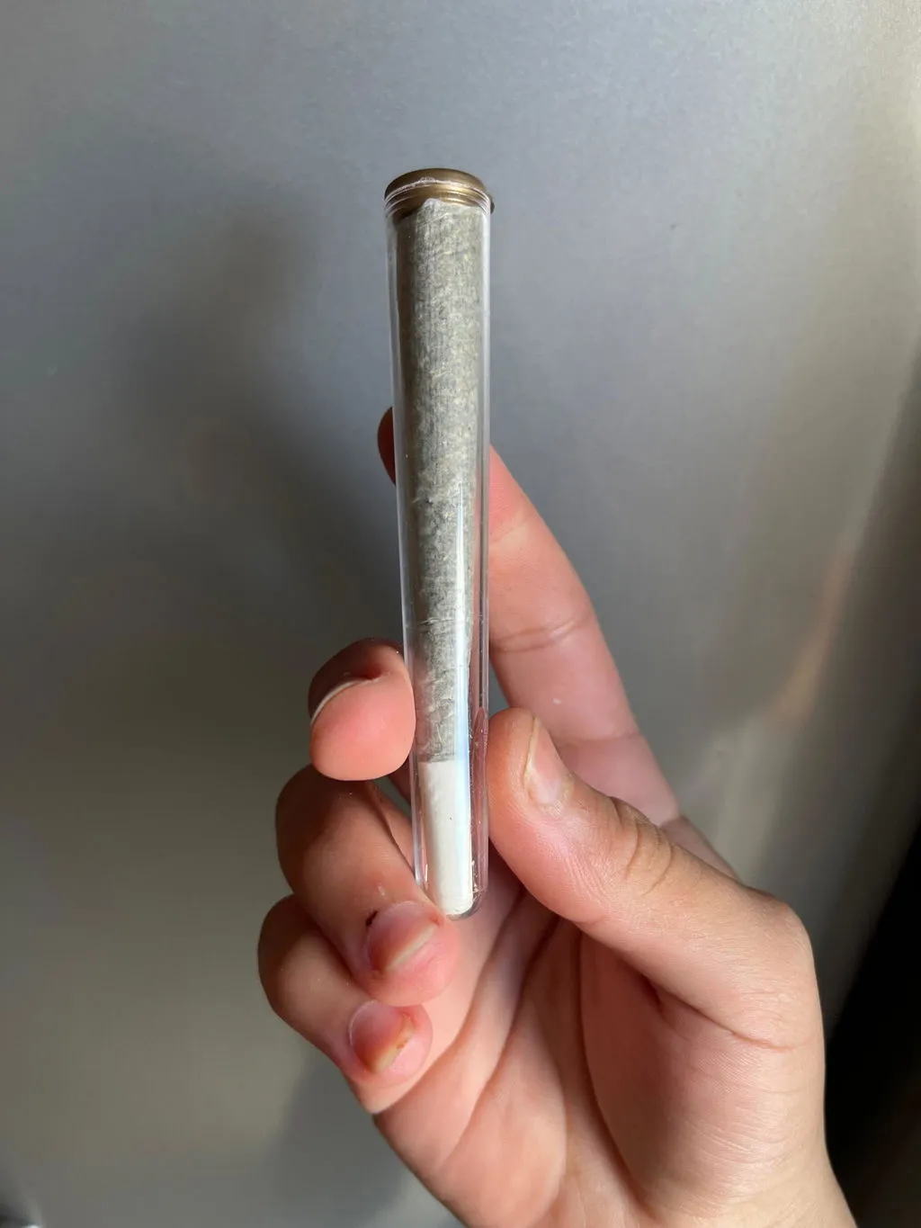 Canapuff T8HC Gorilla Power joint 2 g 99%