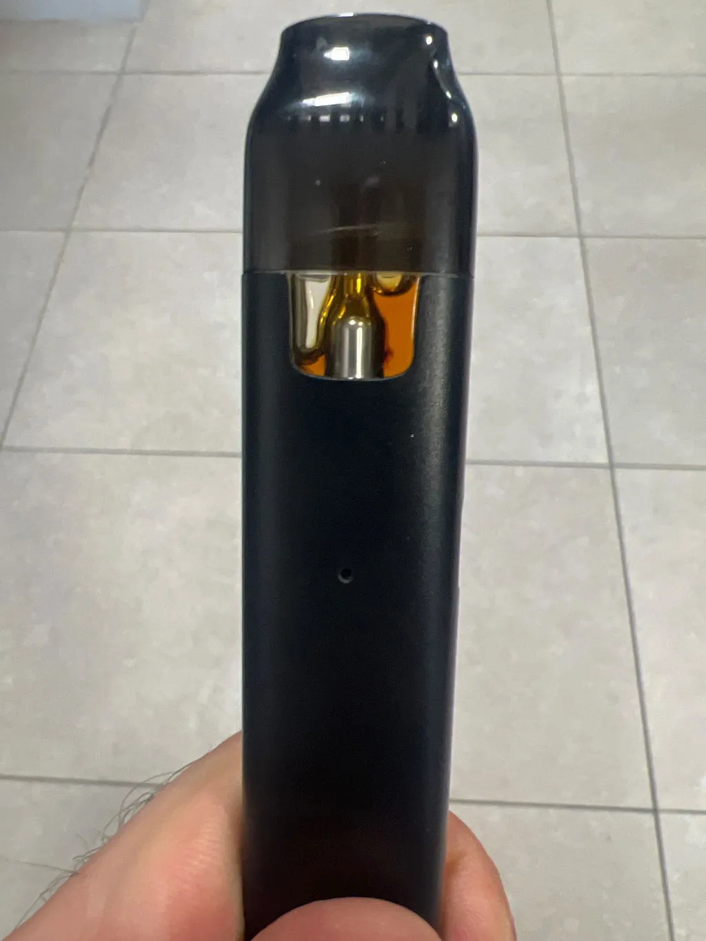 Canapuff Amnesia THP420 vape 1 ml 79 %