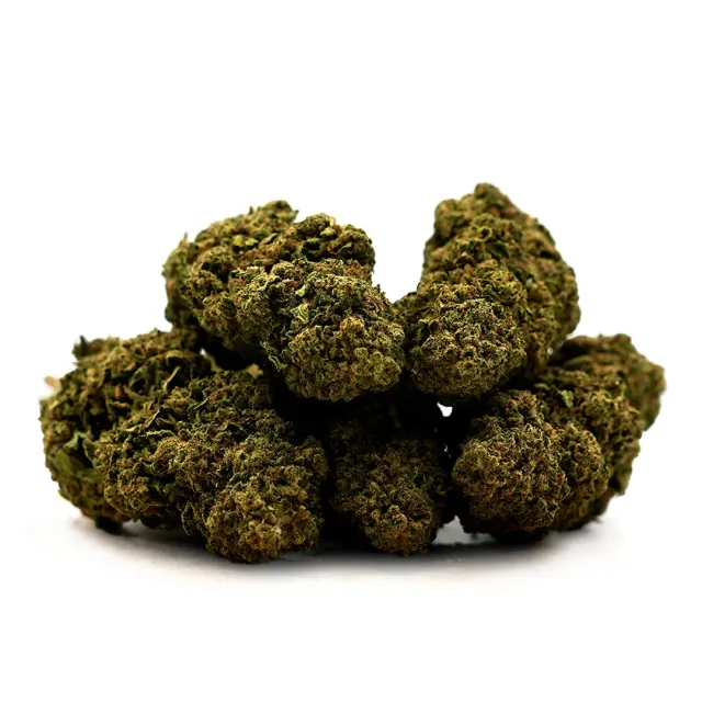 LeGrossiste Hawaiian CBD-blomst 25 g fruktig