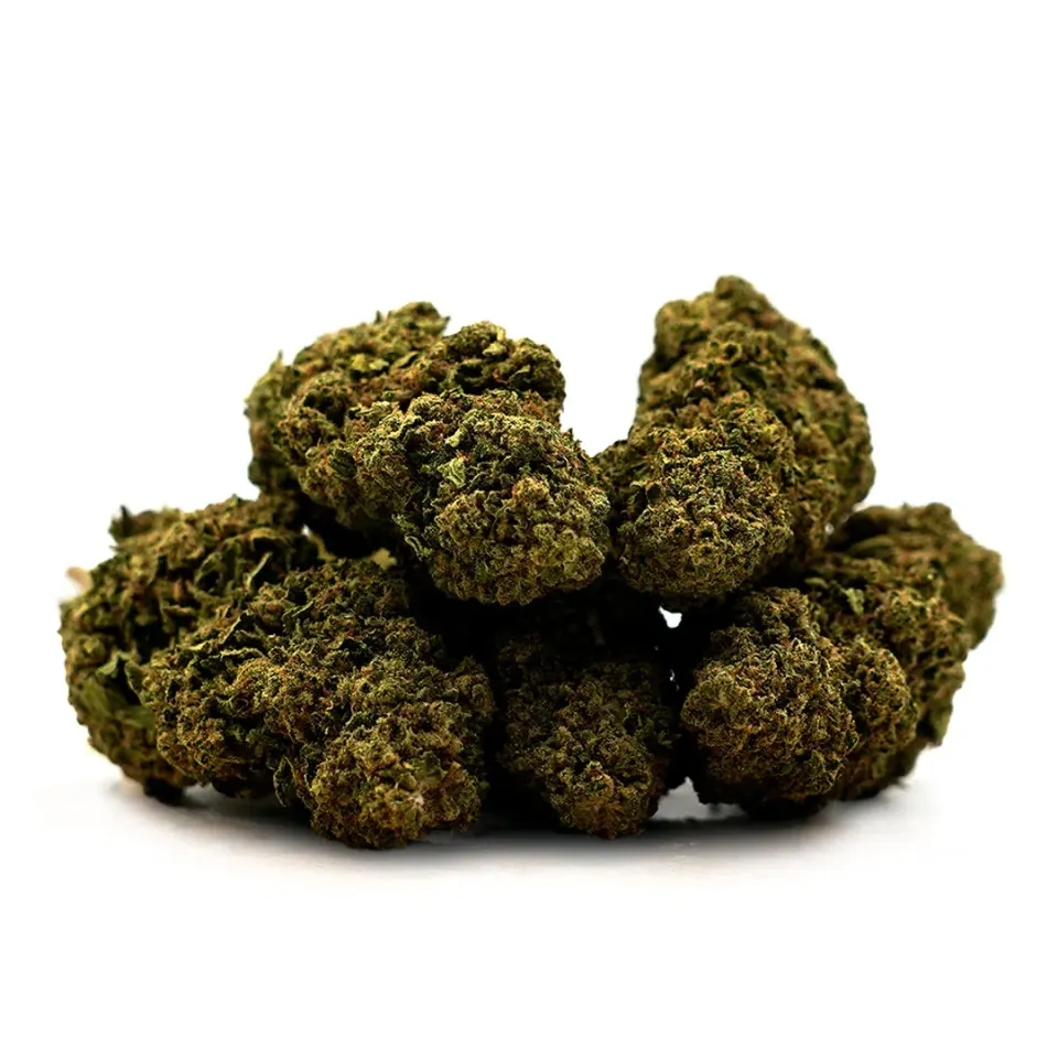 LeGrossiste Hawaiian CBD-blomst 25 g fruktig