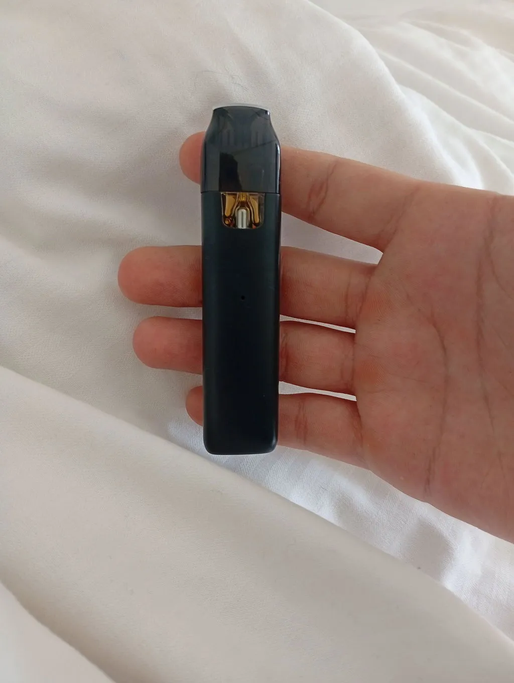 Canapuff Gorilla Kush T8HC vape 1 ml 95% kush