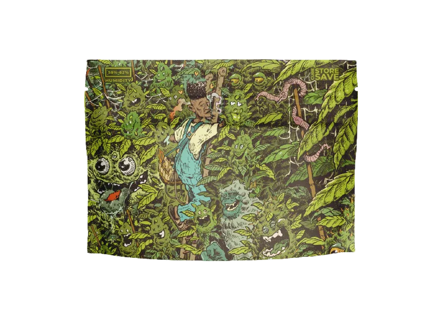 Grove Bags Mossy Giant The Farmer pose 7g 1-pk opak