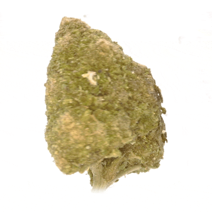 LeGrossiste Northern Lights CBD-blomst 25g furu