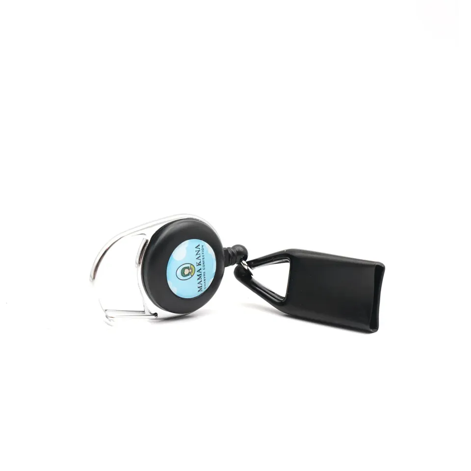 Mama Kana lighteretui tenner og vape 1 stk