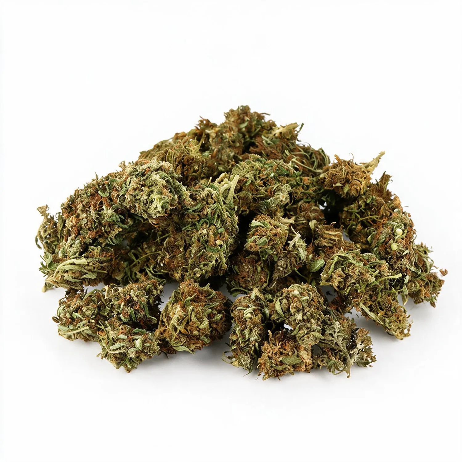 LeGrossiste Watermelon CBD-blomst 25 gram outdoor