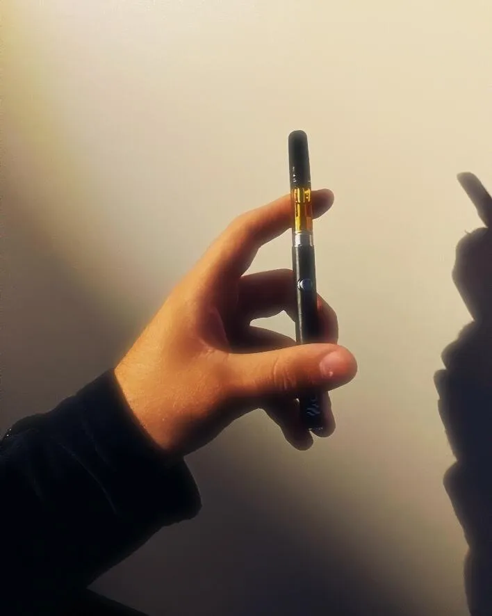 Canapuff Dosi Kush THP420 vape penn + patron 79%