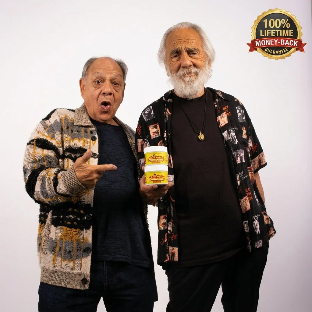 Cheech & Chong Legends Blood Orange gummies 600mg sativa