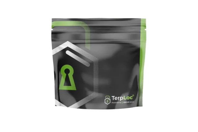 Grove Bags TerpLoc pose opaque 50g 1-pk fuktstyrende