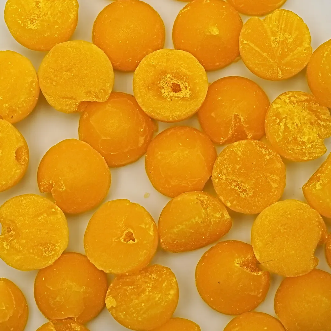 LeGrossiste Banane CBD-pastiller 1400mg 35 stk banan
