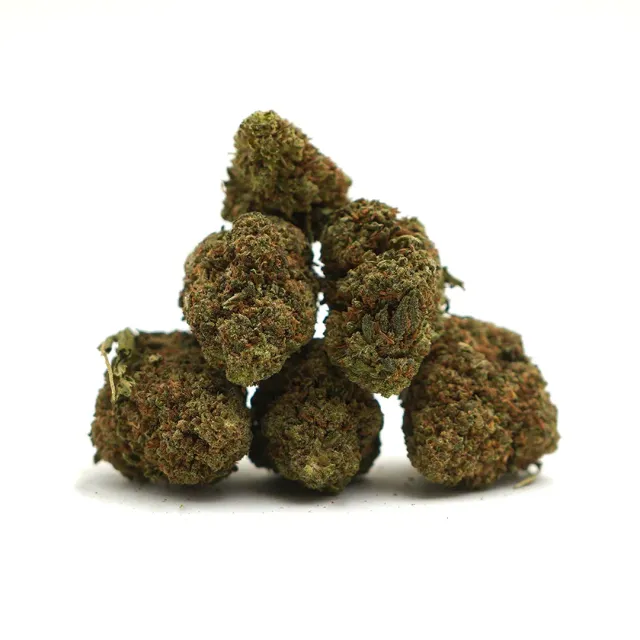 LeGrossiste Royal Cheese CBD-blomst 25 g ost