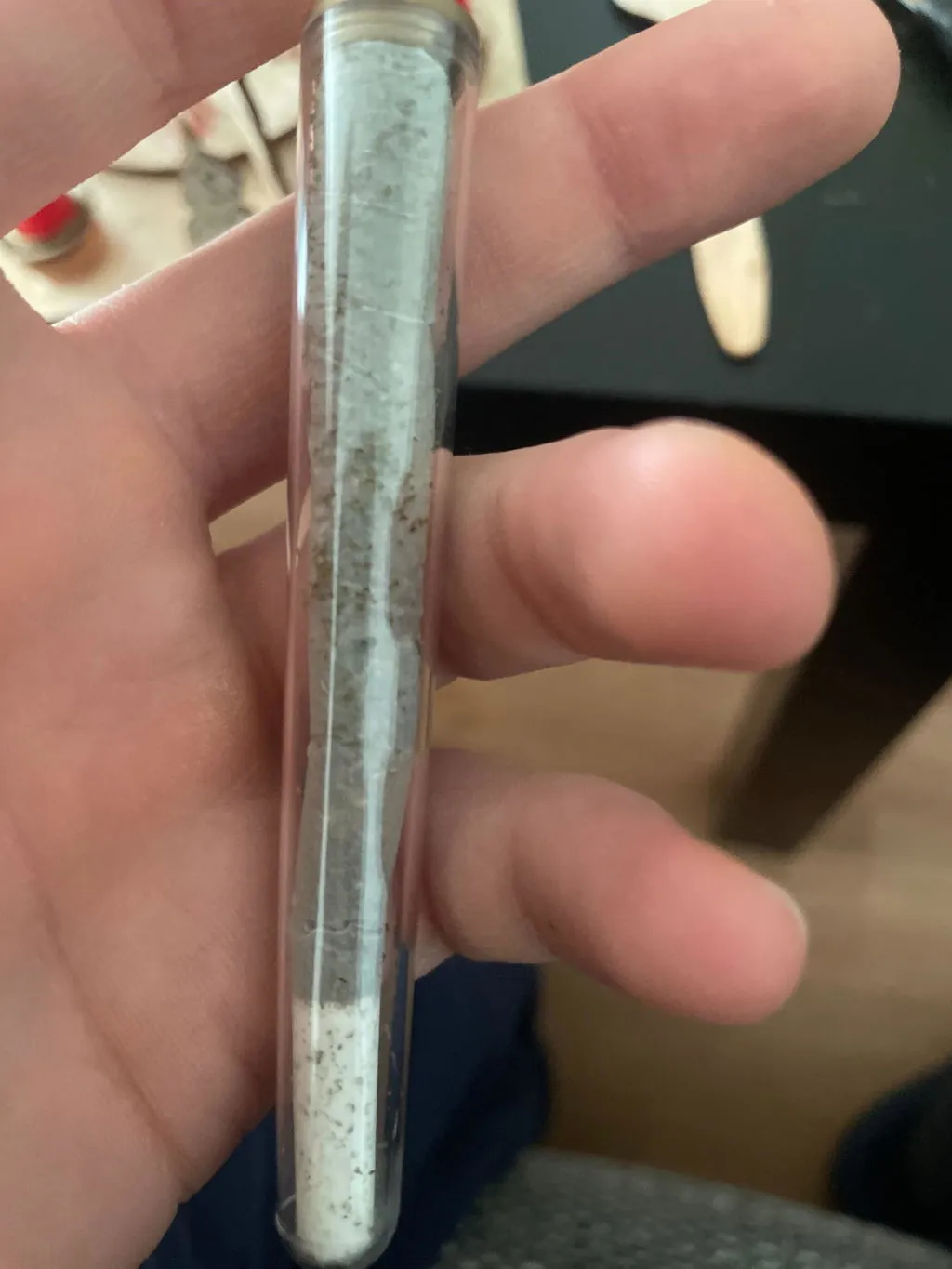 Canapuff T8HC Gorilla Power joint 2 g 99%