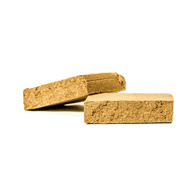 Hemeka Le Jaune pollen 25% 2 g søt honning