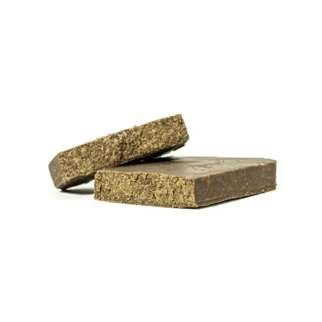 Hemeka Bubble Hash CBD-hash 2g 51% søt
