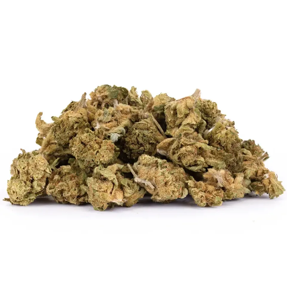 Hemeka Small Bud Gelato Indoor CBD-blomst 16% CBD