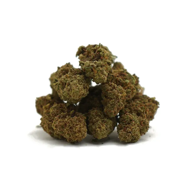 LeGrossiste Strawberry småbuds blomst 25g bær