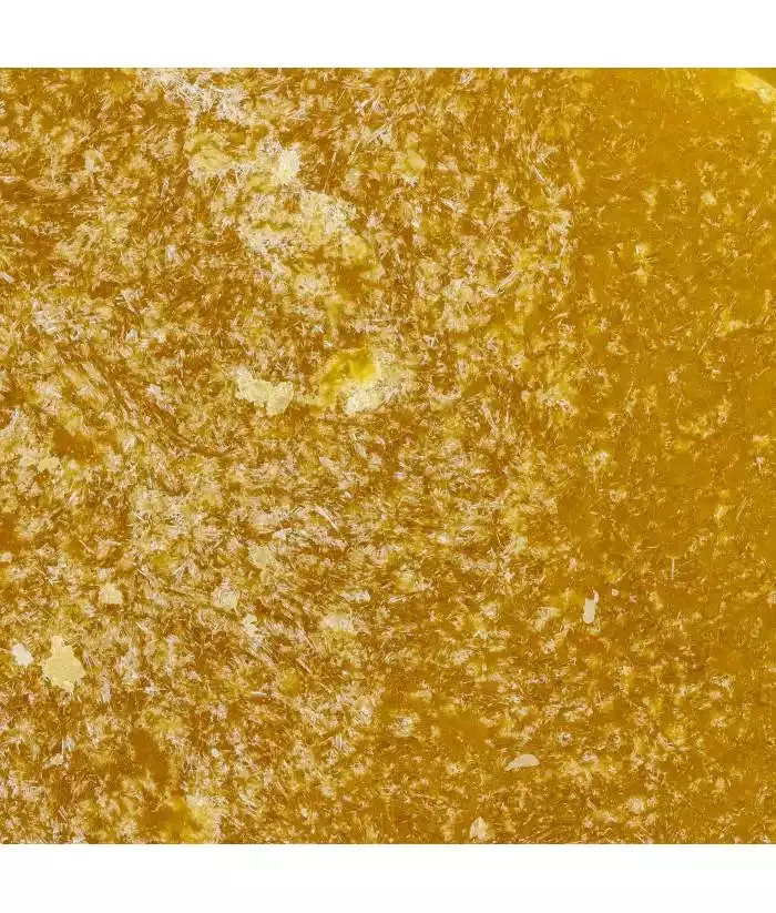LeGrossiste Lemon Haze crumble 85% CBD 100 gram sitrus