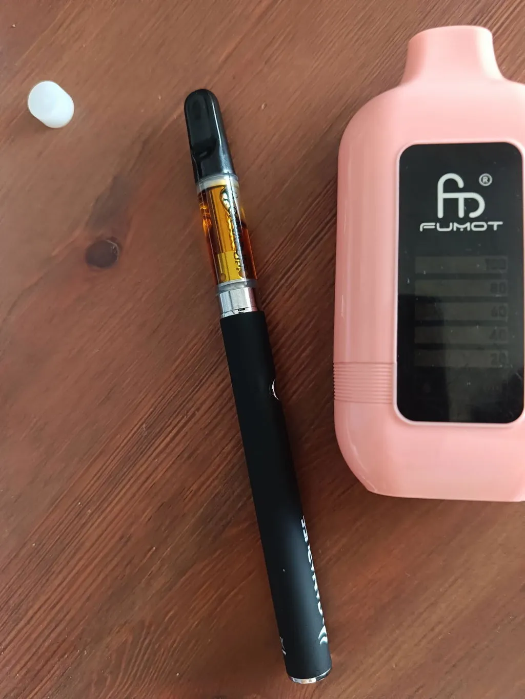 Canapuff GSC THP420 penn + patron 79% søt kush