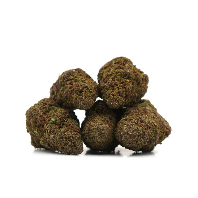 LeGrossiste Sour Diesel CBD-blomster 25g drivhus