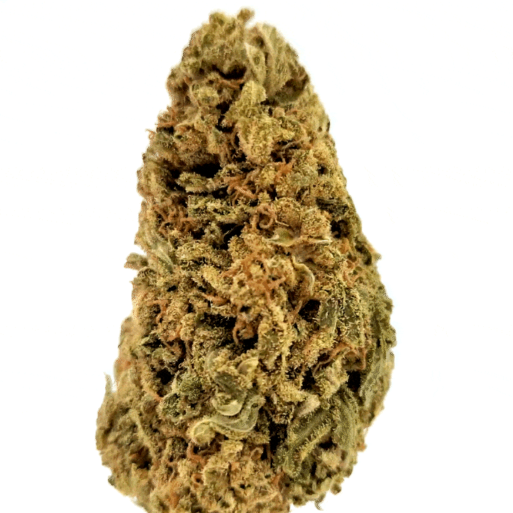 LeGrossiste AK-47 CBD-blomst 25g greenhouse søt