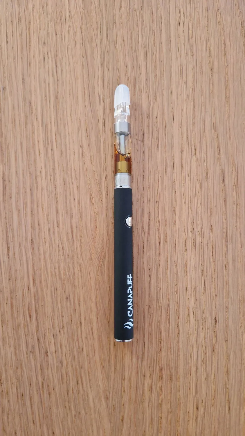 Canapuff Dosi Kush THP420 vape penn + patron 79%