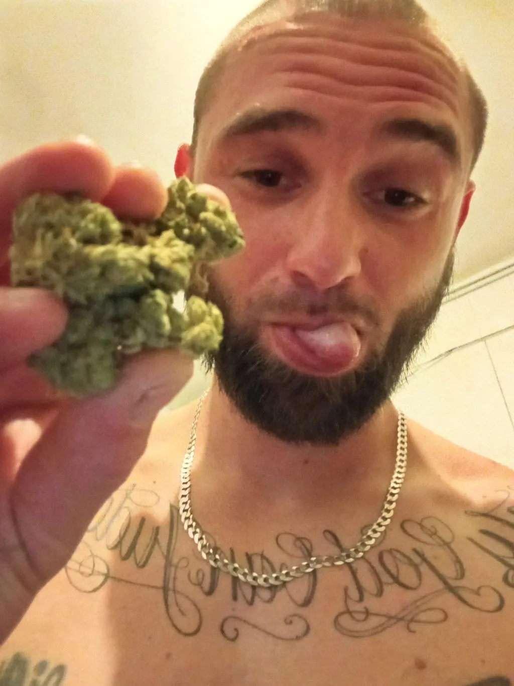 Canapuff Atomic Monkey THCA topskudd 1 g 99 %